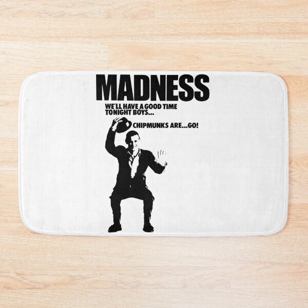 Item preview, Music - Madness designed and sold by cuLLaplai.
