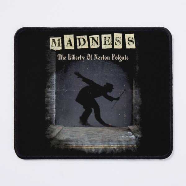 Item preview, Music - Madness designed and sold by cuLLaplai.