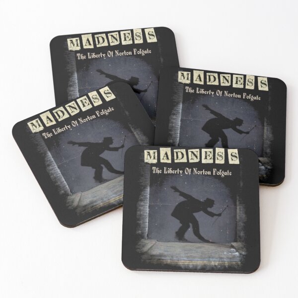 Item preview, Music - Madness designed and sold by cuLLaplai.