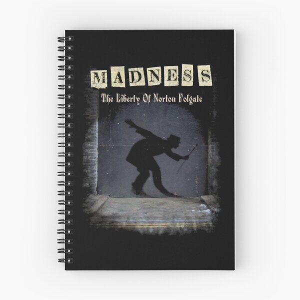 Item preview, Music - Madness designed and sold by cuLLaplai.