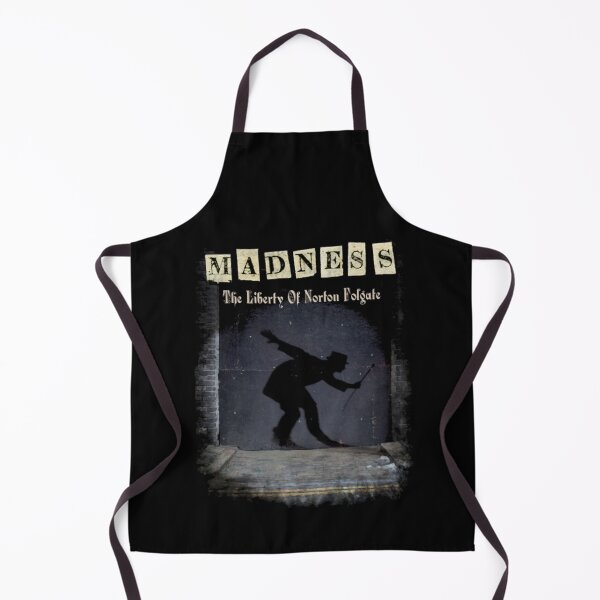 Item preview, Music - Madness designed and sold by cuLLaplai.