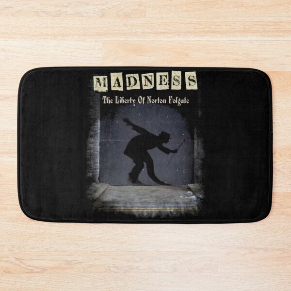 Item preview, Music - Madness designed and sold by cuLLaplai.