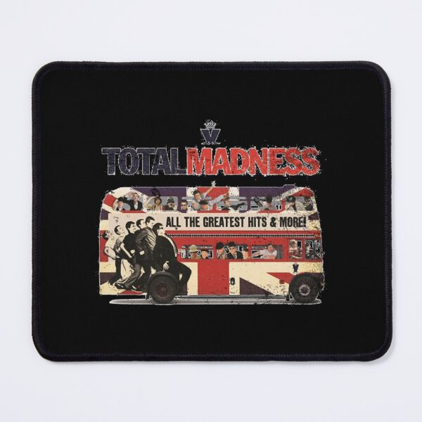 Item preview, Music - Madness designed and sold by cuLLaplai.