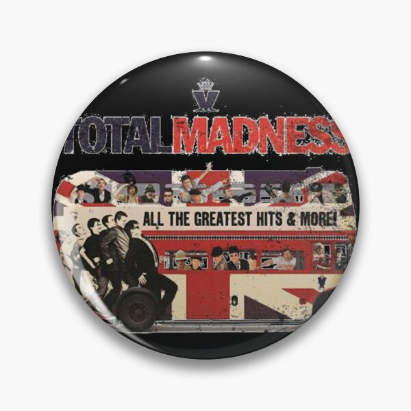 Item preview, Music - Madness designed and sold by cuLLaplai.