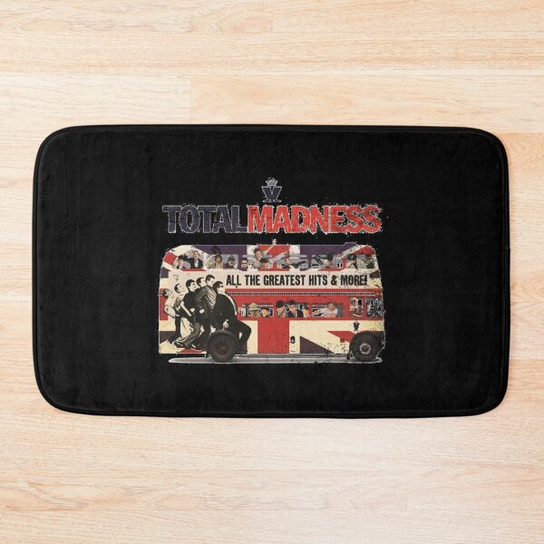 Item preview, Music - Madness designed and sold by cuLLaplai.