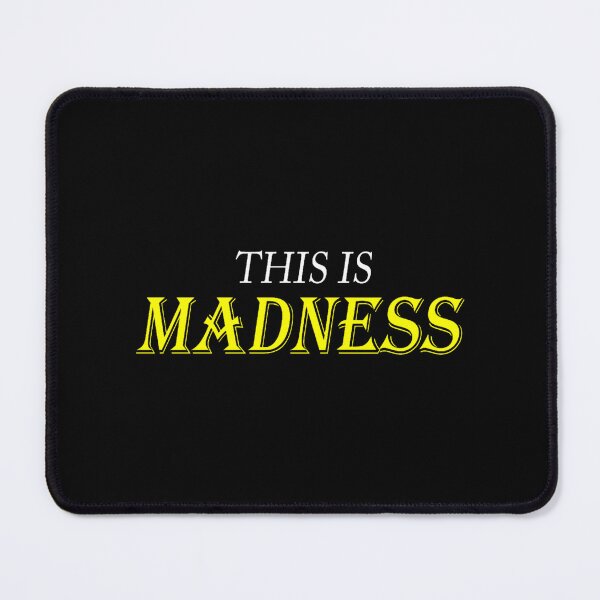 Item preview, Music - Madness designed and sold by cuLLaplai.