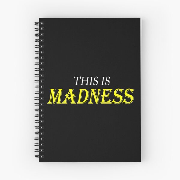 Item preview, Music - Madness designed and sold by cuLLaplai.