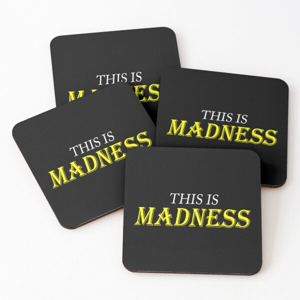 Item preview, Music - Madness designed and sold by cuLLaplai.