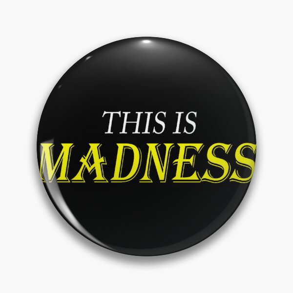 Item preview, Music - Madness designed and sold by cuLLaplai.