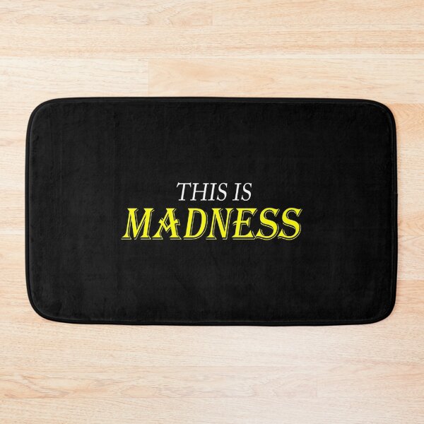 Item preview, Music - Madness designed and sold by cuLLaplai.