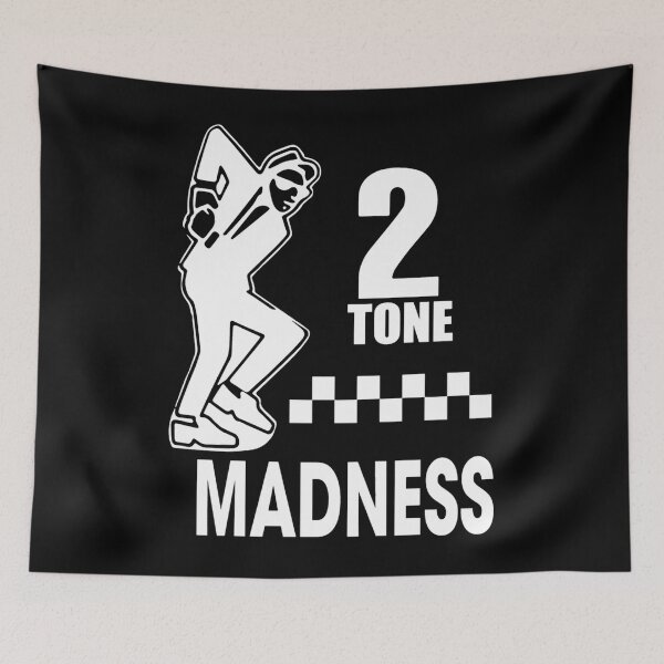 Item preview, Music - Madness designed and sold by cuLLaplai.