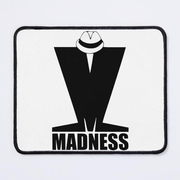 Item preview, Music - Madness designed and sold by cuLLaplai.