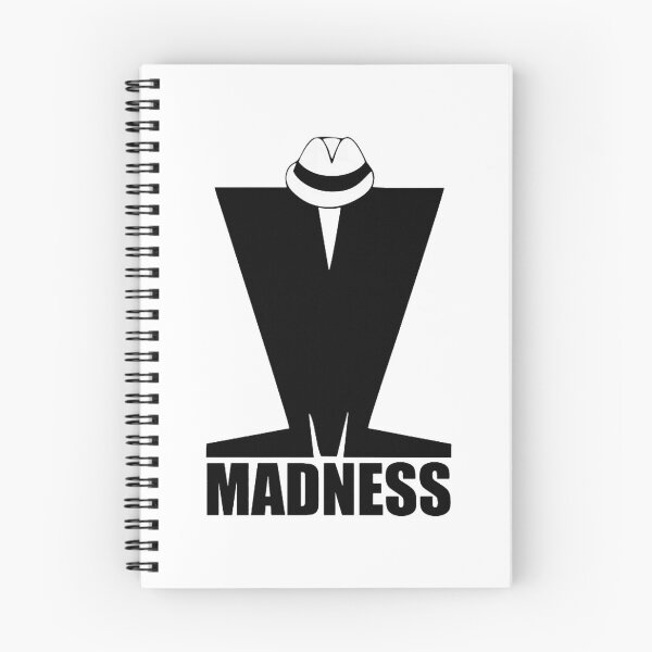 Item preview, Music - Madness designed and sold by cuLLaplai.