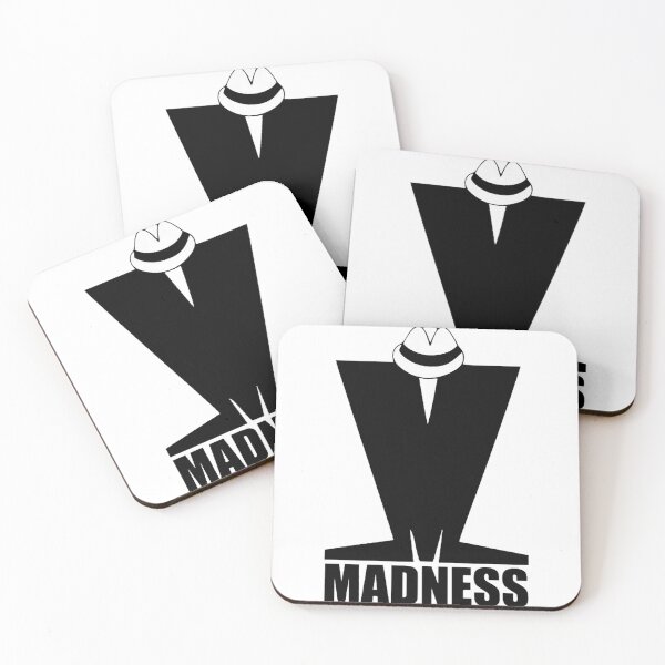 Item preview, Music - Madness designed and sold by cuLLaplai.