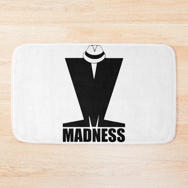 Item preview, Music - Madness designed and sold by cuLLaplai.