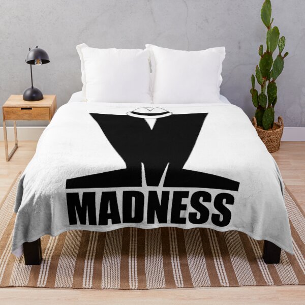 Item preview, Music - Madness designed and sold by cuLLaplai.
