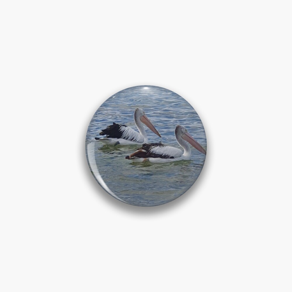 Item preview, Pin designed and sold by Beebmeep.
