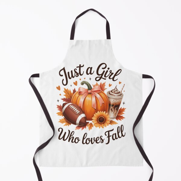 Item preview, Just A Girl Who Loves Fall Fall Crewneck, Fall Football Mom Coffee Lover Fall Thanksgiving designed and sold by Moon-Ape.