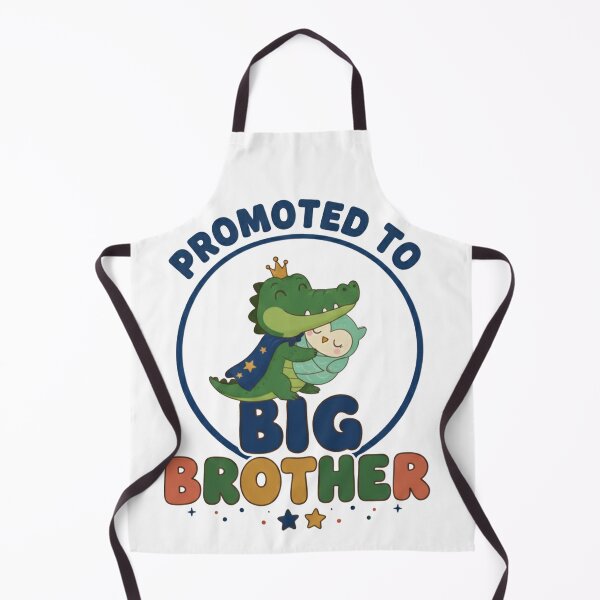 Item preview, Big Brother designed and sold by MissinInAction.