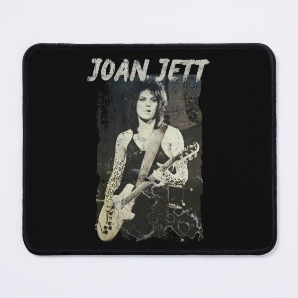 Item preview, Joan Jett Retro 1980s designed and sold by Ketlinabreu.