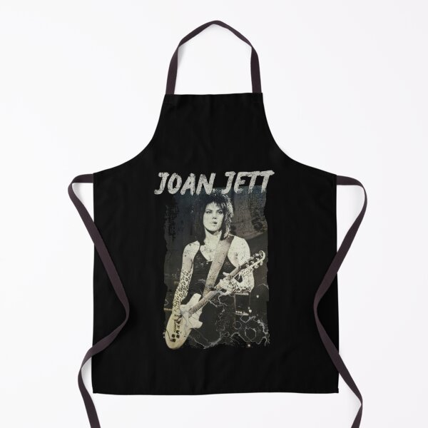 Item preview, Joan Jett Retro 1980s designed and sold by Ketlinabreu.