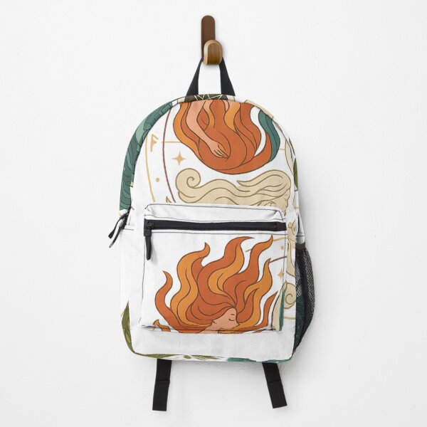 Item preview, The Four Elements of Nature designed and sold by PepeMilano.