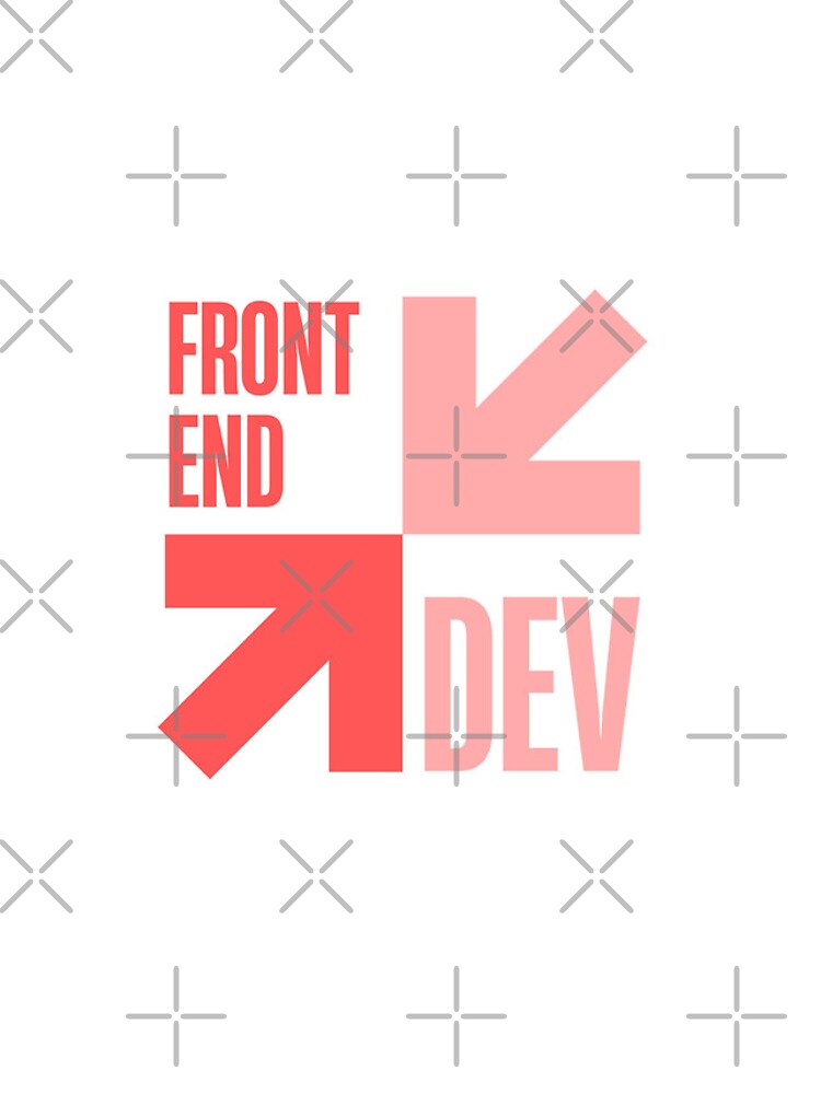Thumbnail 4 of 4, iPhone Case, Frontend Developer designed and sold by LoneFrog.
