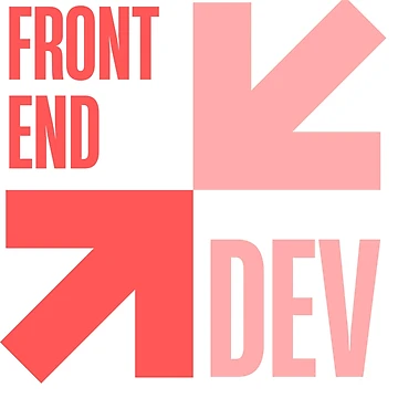 Artwork thumbnail, Frontend Developer by Lone Frog