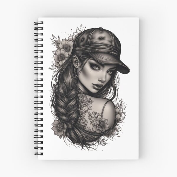 Item preview, “Feminine Beauty” designed and sold by CHRIST5000.