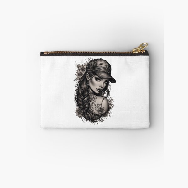 Item preview, “Feminine Beauty” designed and sold by CHRIST5000.