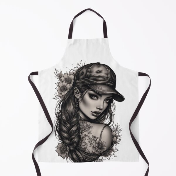 Item preview, “Feminine Beauty” designed and sold by CHRIST5000.