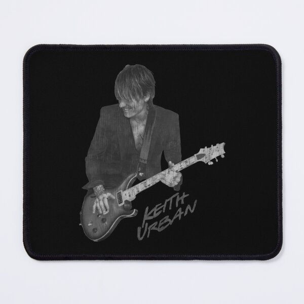 Item preview, Keith Urban Guitar designed and sold by Ketlinabreu.