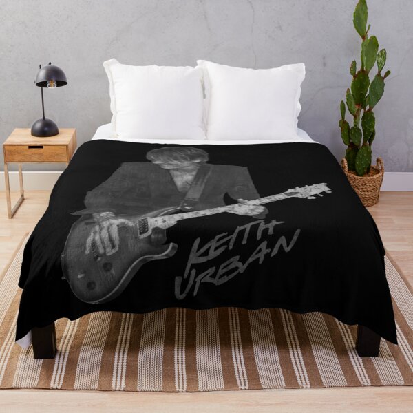 Item preview, Keith Urban Guitar designed and sold by Ketlinabreu.