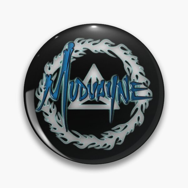 Item preview, Art - Mudvayne designed and sold by mavlooena.