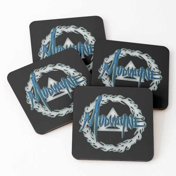 Item preview, Art - Mudvayne designed and sold by mavlooena.