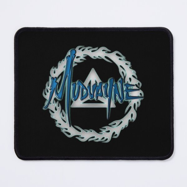 Item preview, Art - Mudvayne designed and sold by mavlooena.