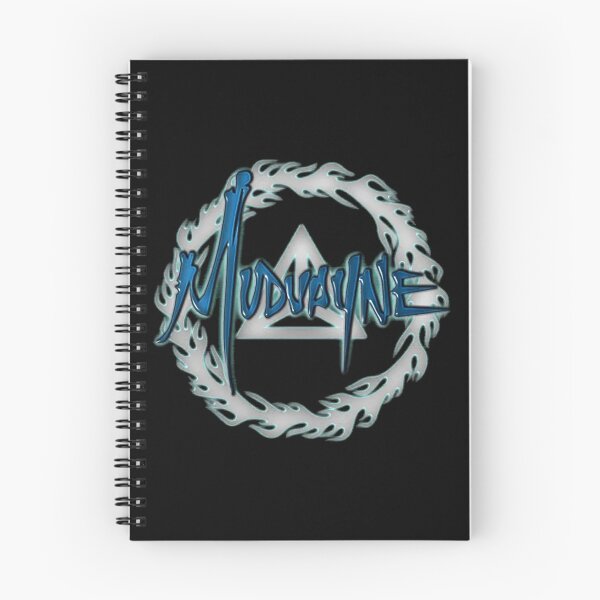 Item preview, Art - Mudvayne designed and sold by mavlooena.
