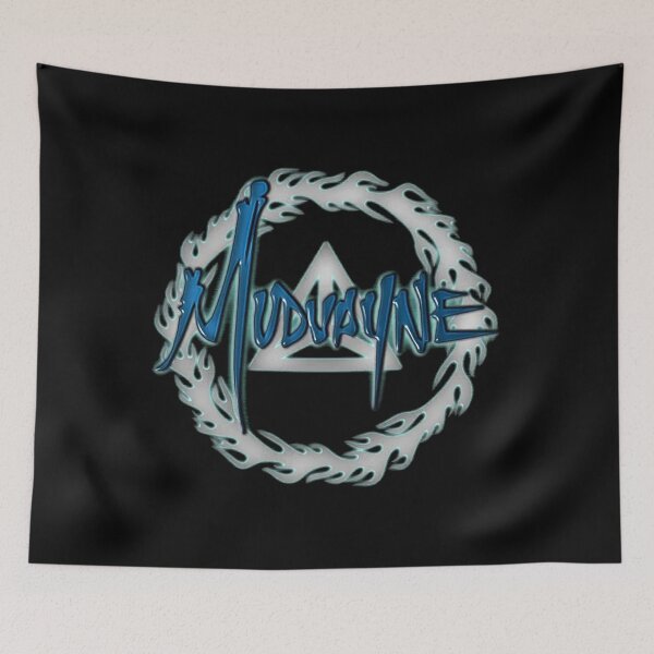 Item preview, Art - Mudvayne designed and sold by mavlooena.