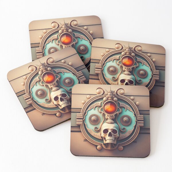 Item preview, Vintage 3D Wall Art – Timeless Classic Home Decor Design designed and sold by Cultradesign.
