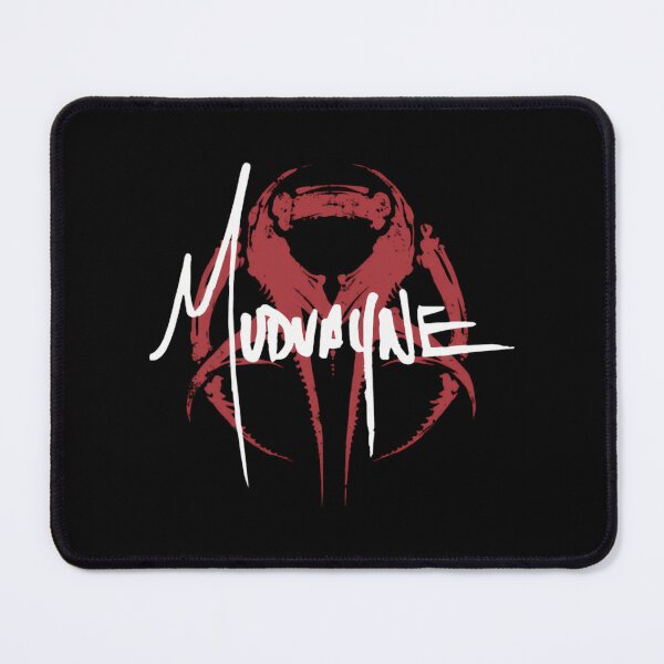 Item preview, Art - Mudvayne designed and sold by mavlooena.