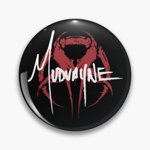 Item preview, Art - Mudvayne designed and sold by mavlooena.