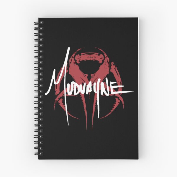 Item preview, Art - Mudvayne designed and sold by mavlooena.