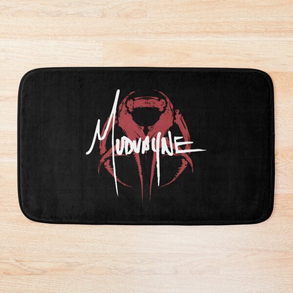 Item preview, Art - Mudvayne designed and sold by mavlooena.