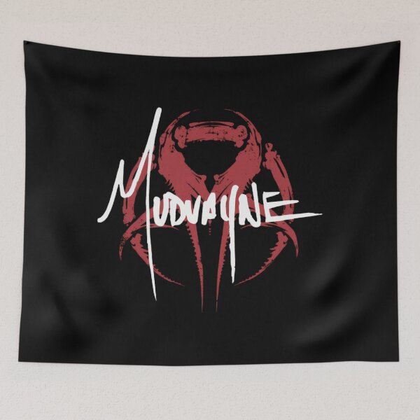 Item preview, Art - Mudvayne designed and sold by mavlooena.