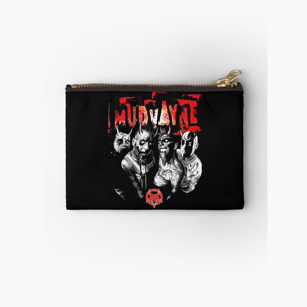 Item preview, Art - Mudvayne designed and sold by mavlooena.