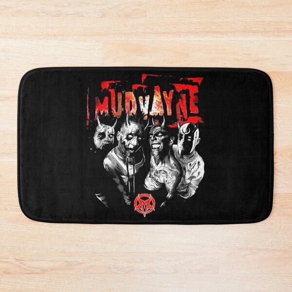 Item preview, Art - Mudvayne designed and sold by mavlooena.