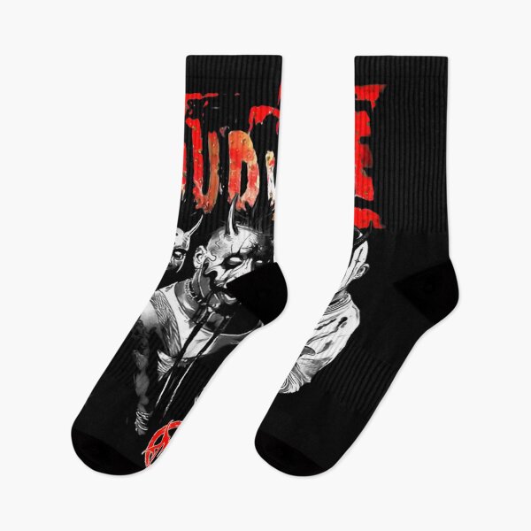 Item preview, Art - Mudvayne designed and sold by mavlooena.