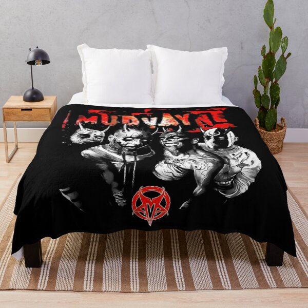 Item preview, Art - Mudvayne designed and sold by mavlooena.