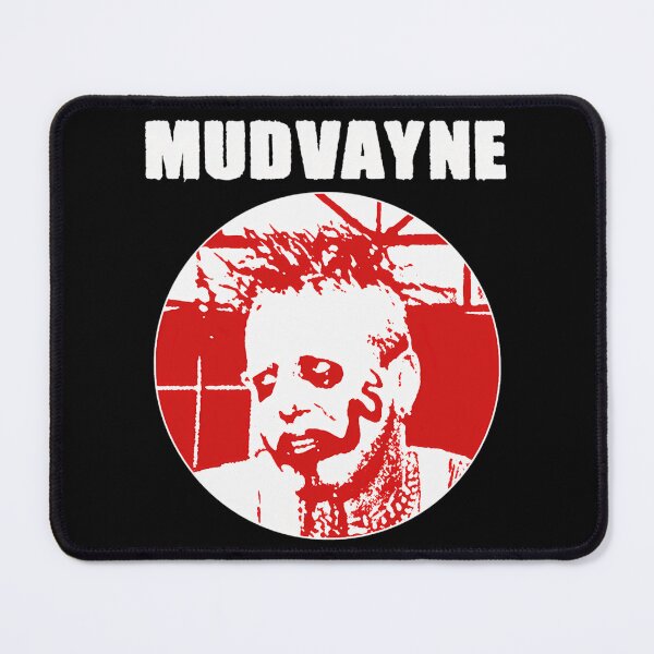 Item preview, Art - Mudvayne designed and sold by mavlooena.