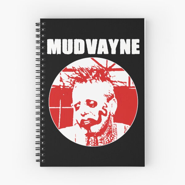 Item preview, Art - Mudvayne designed and sold by mavlooena.
